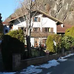 דירה Haus אוץ