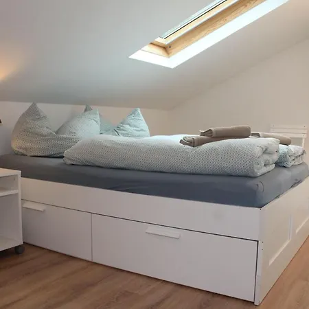 Appartement Haus *