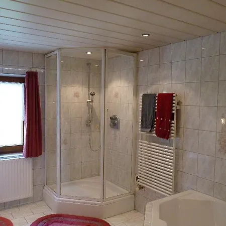 Apartamento Haus Oetz