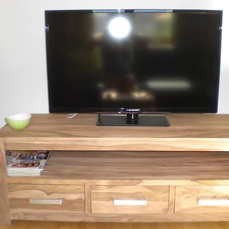 Apartamento Haus *