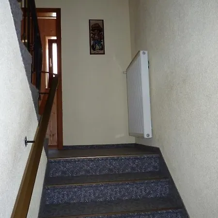 Apartament Haus Oetz