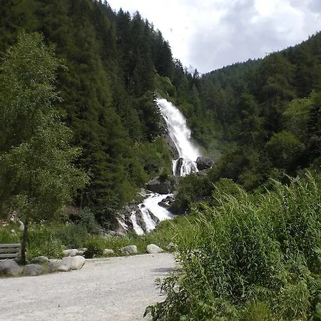 Haus * Oetz