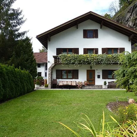 Haus Oetz