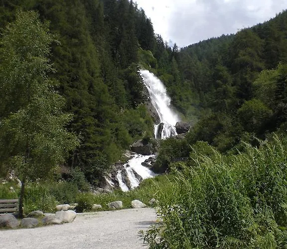 Haus * Oetz
