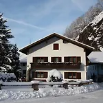 Appartement Haus Oetz