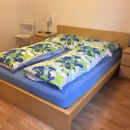 Haus Apartman