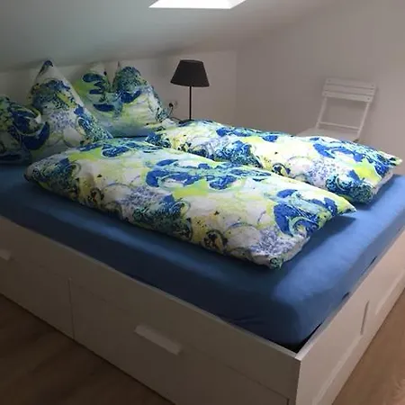 Apartman Haus *