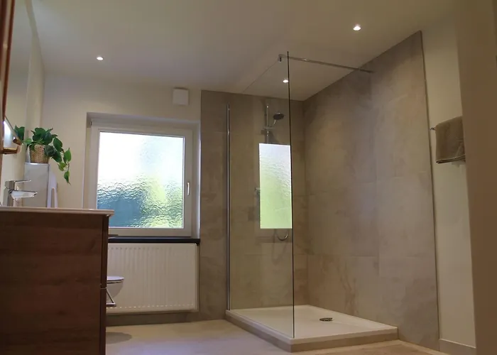 Haus شقة اوتز