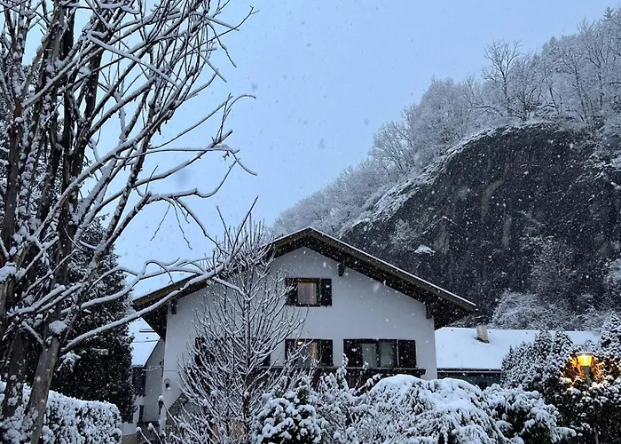 شقة Haus اوتز