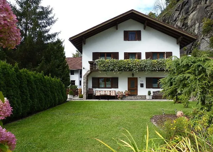 Haus Oetz